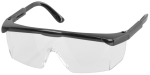 Safetyco B507 prillid, l&auml;bipaistvad, kaitsvad, reguleeritavad