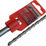 Puur SDS 12*260mm, betooni jaoks