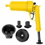 &Auml;ravoolu puhastusvahend 4x