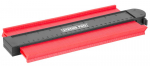 Joondus&scaron;abloon Strend Pro DG681, 250x130 mm, luku ja magnetiga