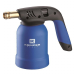 Gaasip&otilde;leti KEMРER 770, Tornado Metalpiezo, metall