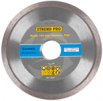 Strend Pro 521B ketas, 115 mm, teemant, tahke