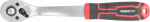 P&otilde;rkmehhanism Strend Pro Premium ComfortGrip DL300, 3/8", kangiga, 205 mm, 72z