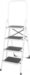 Trepp Strend Pro LFT160 4 astmeline, teras, EN14183, nr. 150 kg