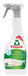 Frosch puhastusvahend, pihusti, vaipadele ja polstrile, 500 ml
