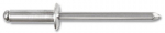 Needid Strend Pro PACK 3,2x8 DIN7337, pakis 50 tk