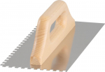 Strend Pro Premium kellu, HardWood, puidust k&auml;epide, 270x130 mm, e6 mm, 0,7 mm, roostevaba teras
