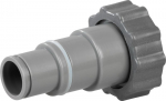 Strend Pro basseiniadapter, vooliku jaoks, asendamine, Intexi jaoks