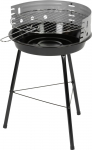 Strend Pro Fabio grill, grill, s&uuml;si, 38x38x55 cm