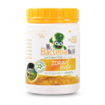 Aktivaator Mr.Bacteria No.14, laktobakterid tervetele kaladele, 500g