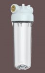 K&uuml;lmaveefilter 8,6 bar - l&auml;bipaistev korpus 10*3/4"-8,6 bar