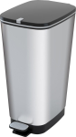 Pr&uuml;gikast KIS Chic Bin Steel L, 50L, 44,5x29x60,5 cm