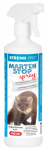 Repellent Strend Pro MARTEN STOP, pihusti 500ml, naturaalne martit&otilde;rjevahend, repeller, pihusti