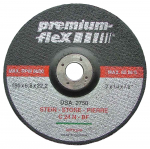 Lihvimisketas 180*6.0*22 stone