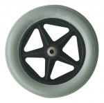 Ratas Ratas 168, k&auml;ru jaoks