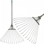 Reha P116-95, 15 x, ventilaator, lehtede jaoks, 950 g, metallist k&auml;epide