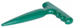 Strend Pro Herrisoni maandumistihvt, plastik, 175x110 mm