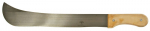 Matchete Strend Pro M204W 0560 mm, puidust k&auml;epide