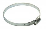 Voolikuklamber 20-32 mm INOX, klamber