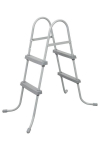 Bestway&reg; 58430 trepid, basseini redel, 84 cm