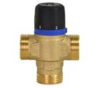 Reguleeritav segisti MIX T 25(1''a)-20/43 C 2,5kvs