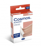 Cosmos krohv, klassikaline, tekstiil, veekindel, 1 m x 6 cm