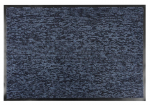 Matt MagicHome CPM 305 ukse ees, 60x90 cm, must/sinine