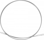 Korstna puhastuskaabel FBG M12 2m, 6mm