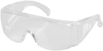 Safetyco B302 klaasid, l&auml;bipaistvad, kaitsvad