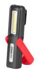 Lamp Strend Pro Worklight CWL1110, COB+XPE LED 200 lm, 1200 mAh, t&ouml;&ouml;, magnet, USB laadimine