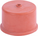 Kummist kork Ferrari 13220 75 mm, k&auml;&auml;rimiskorgi jaoks