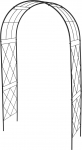Arch Strend Pro, aed, taimedele, 120x44x219 cm