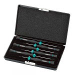 Whirlpower&reg; 130-0306 kruvikeerajate komplekt, 6-osaline, kuuskant