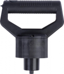 Kingjet pihustuspump, akutoitega, max 1,4 bar