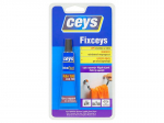 Ceys Fixceys liim, universaalne, 20 ml