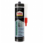 Pattex Premium hermeetik akr&uuml;&uuml;l, valge, 280 ml