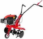 Rotavator, kultivaator Strend Pro QK60, 4 hj, 173 cm3, 59 cm, bensiin