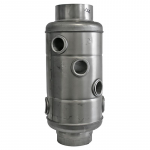 Soojusvaheti GaJO 118 mm