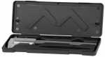 M&otilde;&otilde;tur Strend Pro VC181, 150 mm, liug