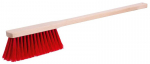 K&auml;sihari CRW BN40, puidust k&auml;epide, 40 cm, nailon
