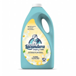 Lavendli pesugeel, metsalilled, 4500 ml/90 pesukorda, pestav