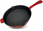 MagicHome Enamel Line pann, malm, 270x50 mm