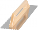 Strend Pro Premium kellu, HardWood, puidust k&auml;epide, 480x130 mm, e6 mm, 0,7 mm, sirge, roostevaba teras