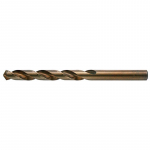 Trell Strend Pro Industrial M2 11,5 mm, DIN338, poleeritud, metalli k&uuml;lge, pakend. 5 tk