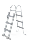Bestway&reg; 58330 trepid, basseini redel, 107 cm