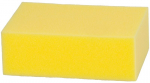 Sponge Strend Pro CS101, k&auml;sn plaatide puhastamiseks ja pesemiseks, 200x130x70 mm