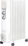 Radiaator Strend Pro NSC-A1, 1000/1500/2500W, 11 ribi, 230V, &otilde;li