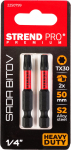 Bit Strend Pro Premium Torx, T 30, bal. 2 tk
