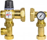 Segamis&uuml;hik kvs=2,5 Goshe