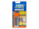 Ceys SUPER EPOXI universaalne liim, 48 g